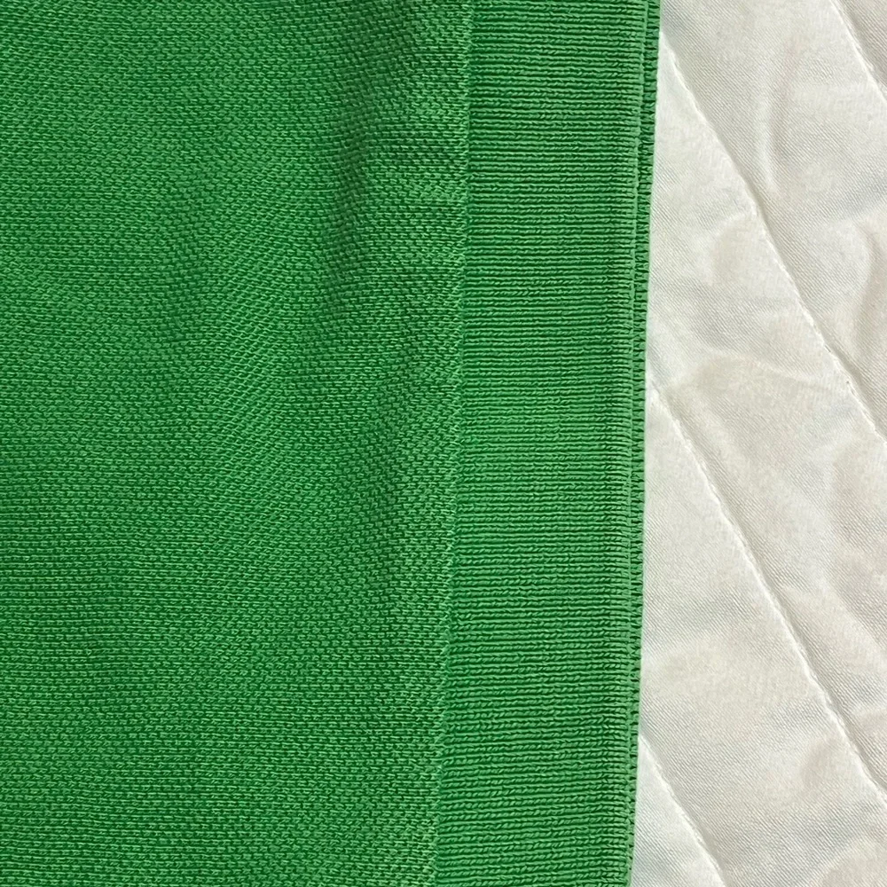 Ralph Lauren green polo shirt